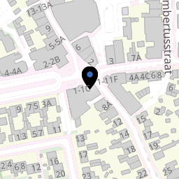 Appartement NDW00 A 5953 14