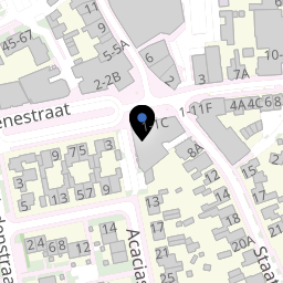 Appartement NDW00 A 5953 15