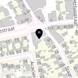 Appartement NDW00 A 5953 17