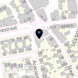 Appartement NDW00 A 5953 2
