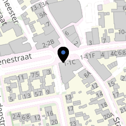 Appartement NDW00 A 5953 4