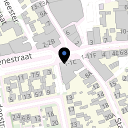 Appartement NDW00 A 5953 7