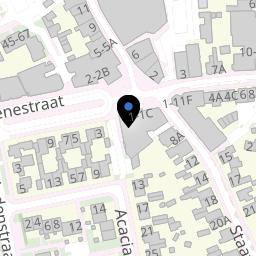 Appartement NDW00 A 5953 9