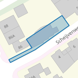 Perceel NDW00-A-5959