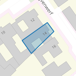 Perceel NDW00-A-5972