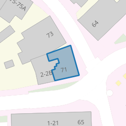 Perceel NDW00-A-6037