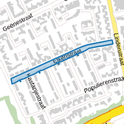 Perceel NDW00-A-6052