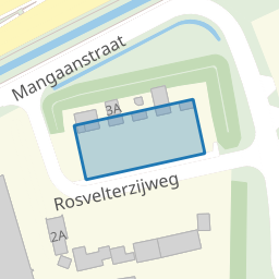 Perceel NDW00-A-6055