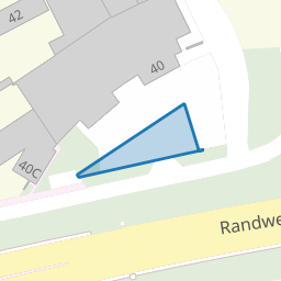 Perceel NDW00-A-6072