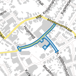 Perceel NDW00-A-6083