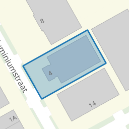 Perceel NDW00-A-6107