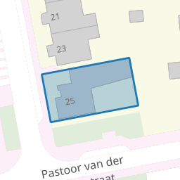 Perceel NDW00-A-6122