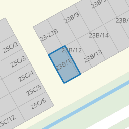 Perceel NDW00-A-6132