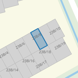 Perceel NDW00-A-6137