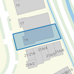 Perceel NDW00-A-6145