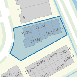 Perceel NDW00-A-6195