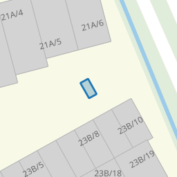 Perceel NDW00-A-6197