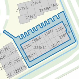 Perceel NDW00-A-6206