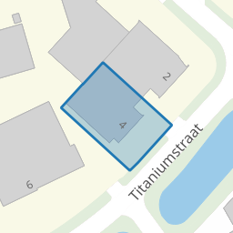 Perceel NDW00-A-6255