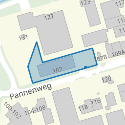 Perceel NDW00-A-6268