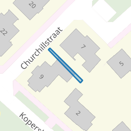 Perceel NDW00-A-6293