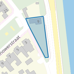 Perceel NDW00-A-6312