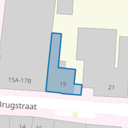 Perceel NDW00-A-6316
