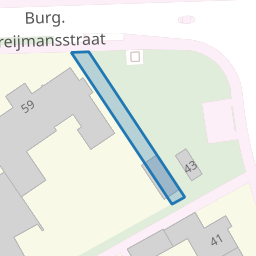 Perceel NDW00-A-6322