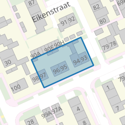 Perceel NDW00-A-6325