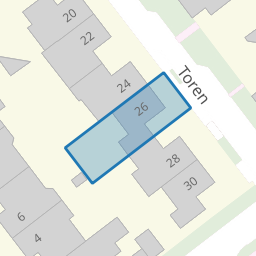 Perceel NDW00-A-6332