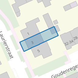 Perceel NDW00-A-6364