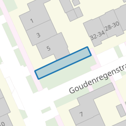 Perceel NDW00-A-6366