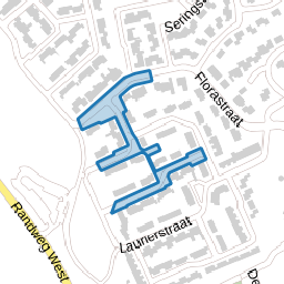 Perceel NDW00-A-6368