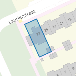 Perceel NDW00-A-6378