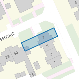 Perceel NDW00-A-6422