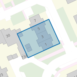 Perceel NDW00-A-6423