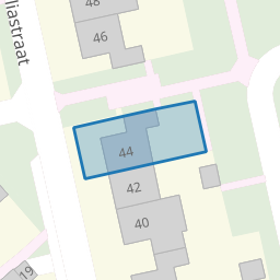 Perceel NDW00-A-6428