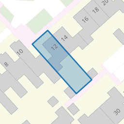 Perceel NDW00-A-6450