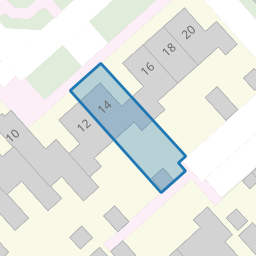 Perceel NDW00-A-6451