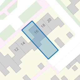 Perceel NDW00-A-6452