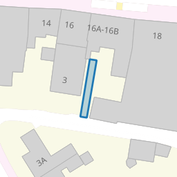 Perceel NDW00-A-6486