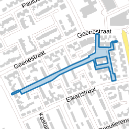 Perceel NDW00-A-6500