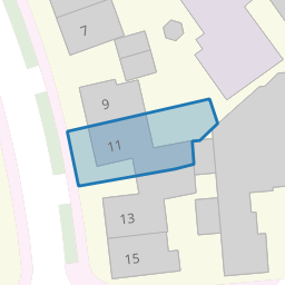 Perceel NDW00-A-6529