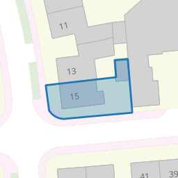 Perceel NDW00-A-6532