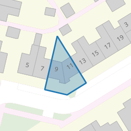 Perceel NDW00-A-6535