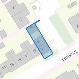 Perceel NDW00-A-6537