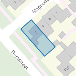 Perceel NDW00-A-6549