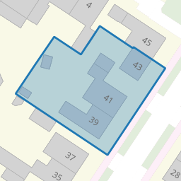 Perceel NDW00-A-6560