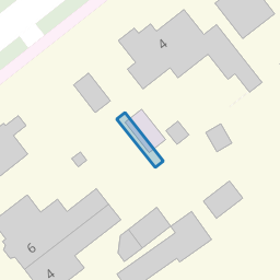 Perceel NDW00-A-6572