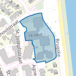 Perceel NDW00-A-6603